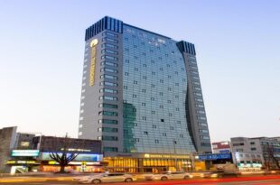 Hotel the Designers Seoul Station