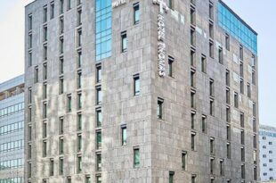 Hotel Thomas Myeongdong