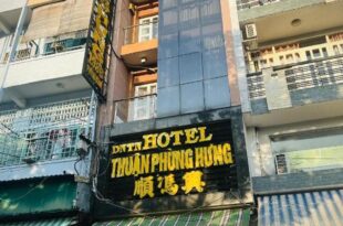 Hotel THUẬN PHÙNG HƯNG