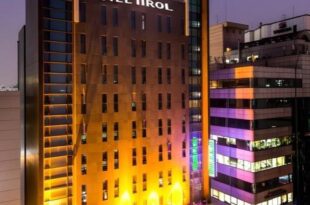 Hotel Tirol