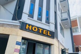 Hotel Trần Long