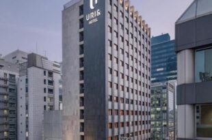 Hotel UriN