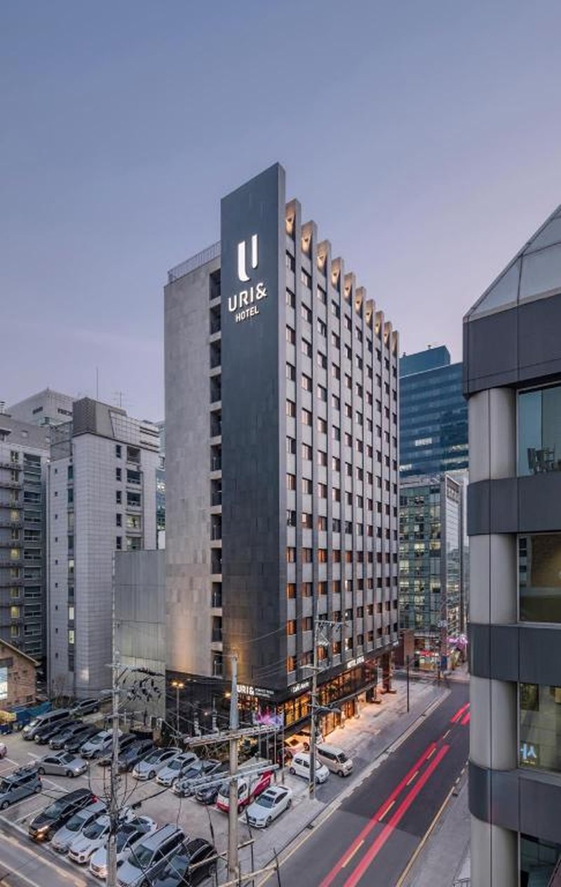 Hotel UriN