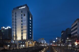 Hotel Venue G
