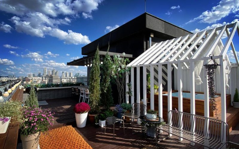 Hotel Voll Seoul