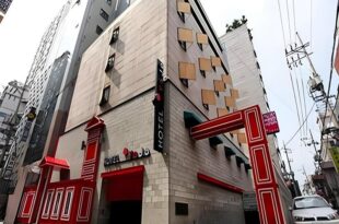 Hotel Yaja Sinlim