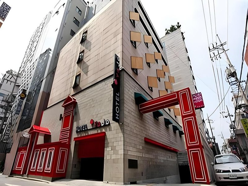 Sinllim YAJA Sillim branch