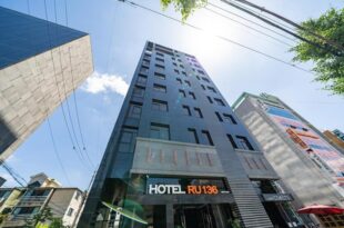 HOTELRU136