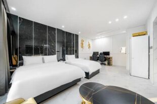 Hound Hotel Seoul National University station Branch