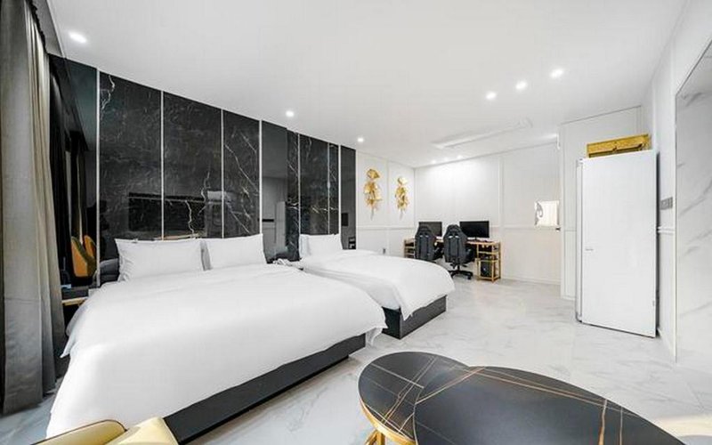 Hound Hotel Seoul National University station Branch
