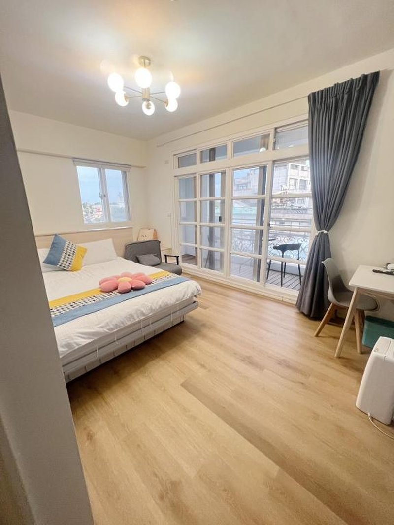 家家陽光house包棟民宿