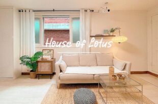 House of Lotus