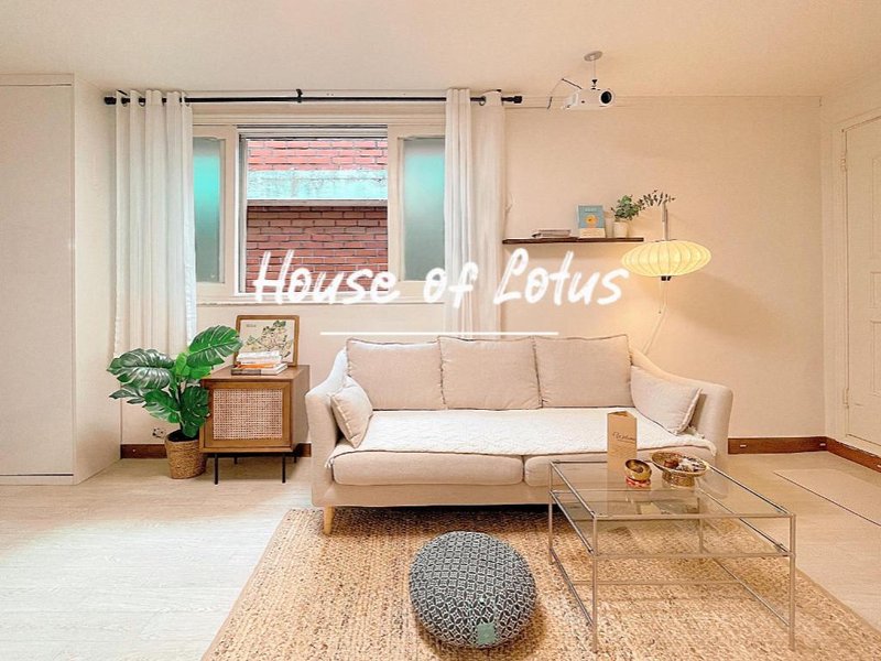 House of Lotus