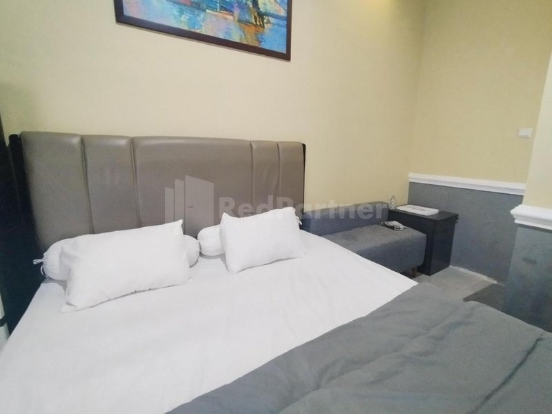 House Of Tuwuh Syariah 2 RedPartner