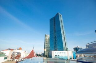 Housing22 Luxury Apartment 81 Linh Lang Street