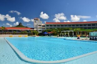 Howard Beach Resort