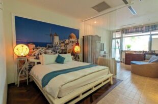Howard Beach Villa