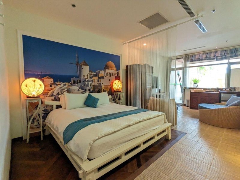Howard Beach Villa