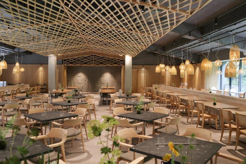 Howard Resort Xitou Hotel