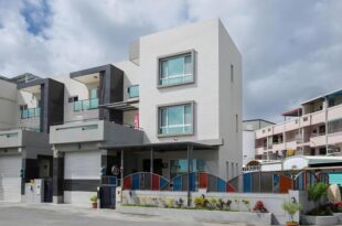 Hsieh’s Home