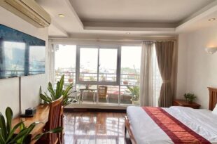 HTC Home Kham Thien