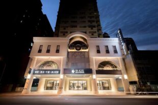 HUA HOTEL