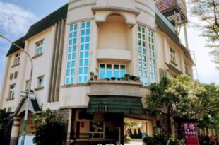 Hua Xiang Motel – Fengshan