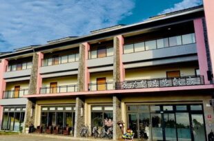 Hualien Mizuho Hotel