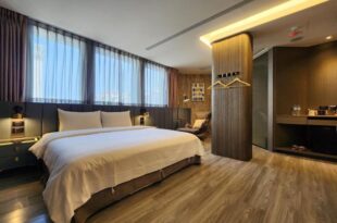 Hualien Pink Corner Hotel