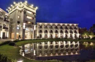 HUALIEN TOONG MAO RESORT