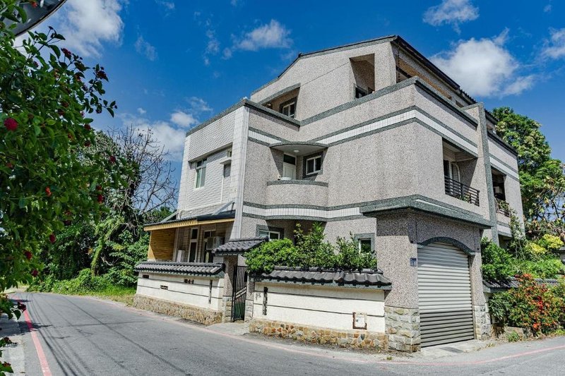 Hualien Wazuka Homestay