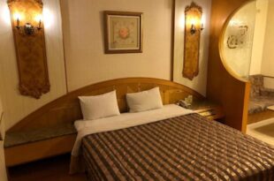 Huang Jia Hotel
