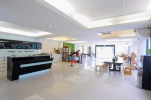 Huang Shin Business Hotel-Chung Kang