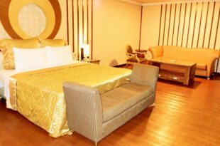 Huang Xing Motel