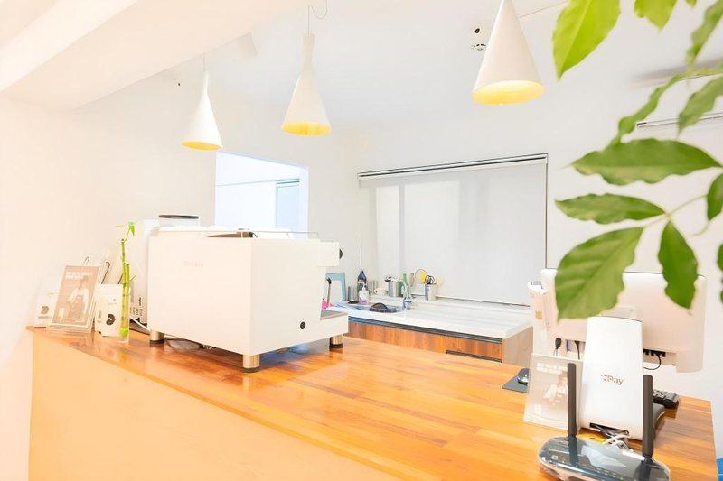 Huayuanhouse HQ in hongdae