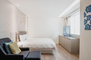 Hub Hotel Kaohsiung Yawan Branch