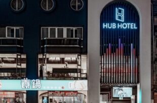 HUB HOTEL KAOHSIUNG YISIN BRANCH