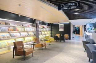 HUB Hotel-Taoyuan Zhongli-Giorgio Hub