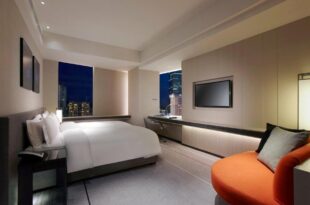 Humble House Taipei, Curio Collection by Hilton