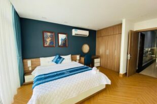 Hung Phuoc Hotel