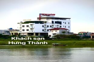 Hưng Thành Riverside Hotel