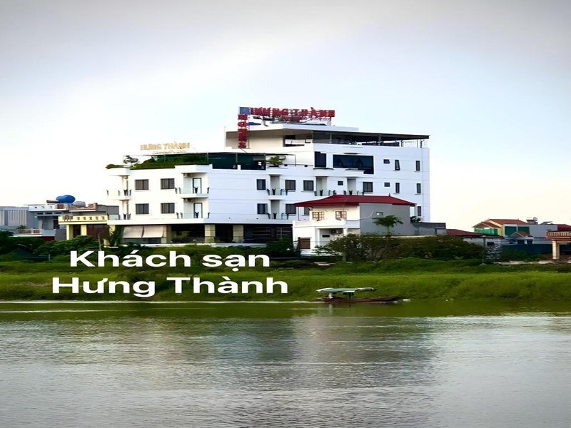 Hưng Thành Riverside Hotel