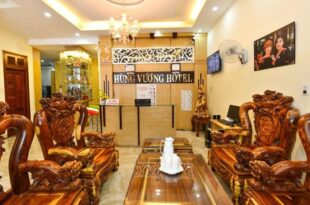 Hung Vuong Hotel, Buôn Ma Thuột