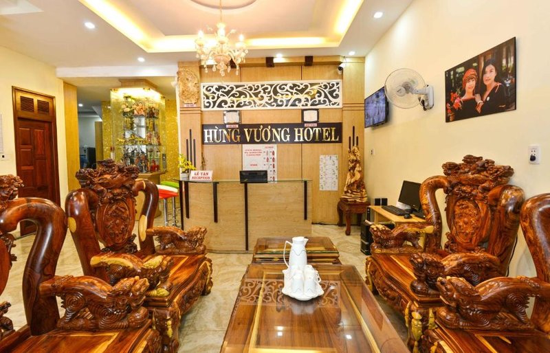 Hung Vuong Hotel, Buôn Ma Thuột