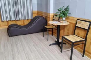 Hương Giang Hotel & Coffee