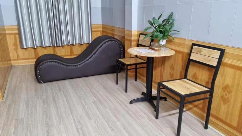 Hương Giang Hotel & Coffee