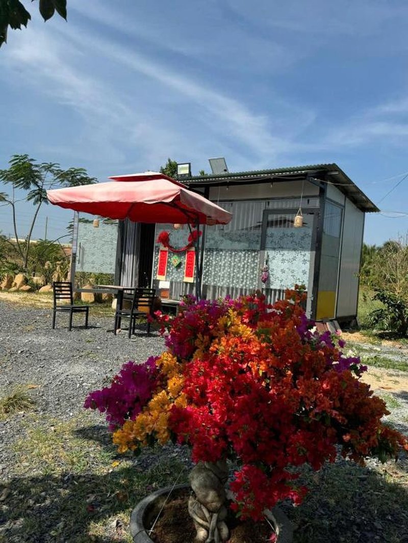 Hương Sen Quán – Tây Ninh