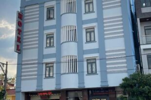 Hương Thiên Phú Hotel