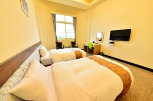 HUYE resort