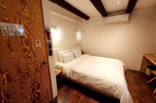 Hwagok Lush Hotel